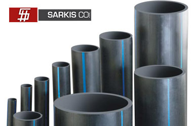 Sarkisco- Polyethylene Pipes