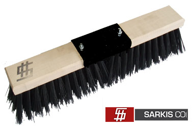 Sarkisco- Brooms & Brushes