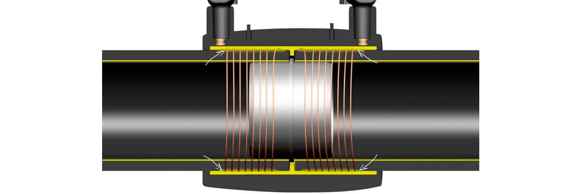 SARKISCO- Electrofusion welding 